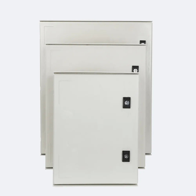 Electrical Field 800*600*300mm Fiberglass Enclosure Box