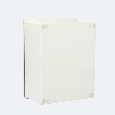 Electrical Field 800*600*300mm Fiberglass Enclosure Box