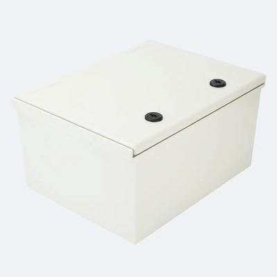 Electrical Field 800*600*300mm Fiberglass Enclosure Box