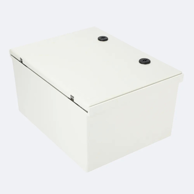 Electrical Field 800*600*300mm Fiberglass Enclosure Box