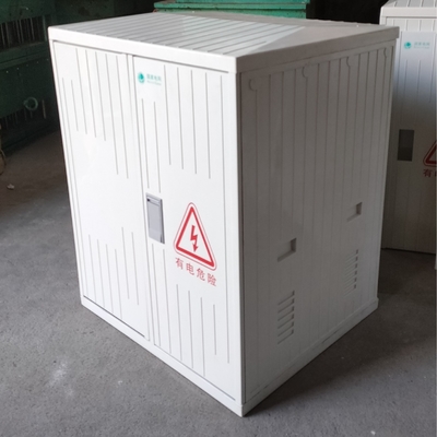 1000x1000x700mm SMC Fiberglass Enclosure Low Voltage Cable Branch Box
